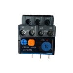 Chint NXR-25 Thermal Overload Relay 2.5-4A