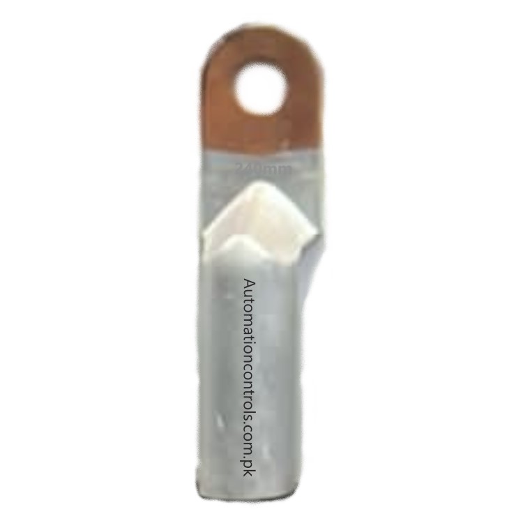 240mm Bimetallic Thimble / Cable Lug