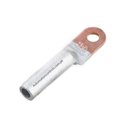 25mm Bimetallic Thimble / Cable Lugs (5 pcs)