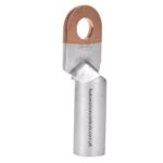 300mm Bimetallic Thimble / Cable Lug