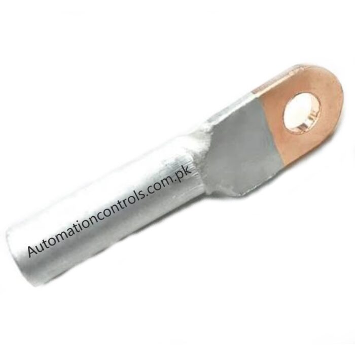 300mm Bimetallic Thimble / Cable Lug - Image 2