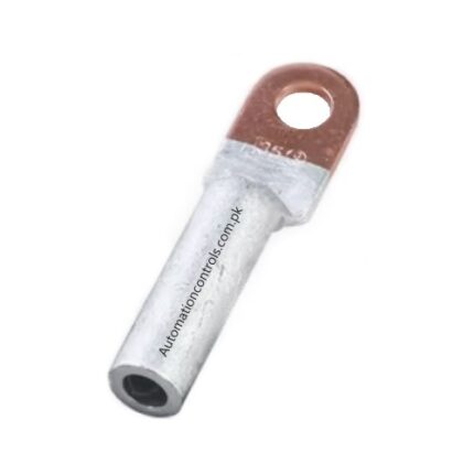 35mm Bimetallic Thimble / Cable Lugs (5 pcs)