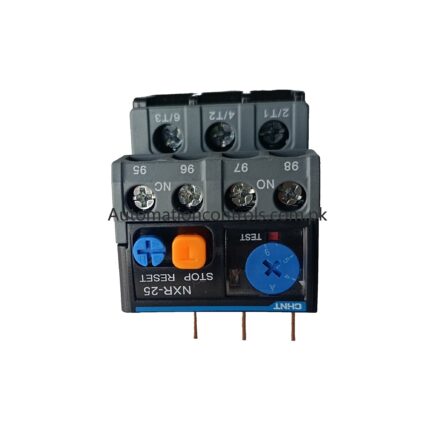 Chint NXR-25 Thermal Overload Relay 4-6A