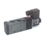 Chuka 4V310-10 Solenoid Valve 3/8′′ 5way