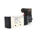 Airtac 4V310-10 Solenoid Valve 3/8′′ 5way