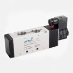 Airtac 4V410-15 Solenoid Valve 1/2′′ 5way