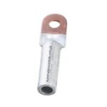 50mm Bimetallic Thimble / Cable Lugs (3 pcs)