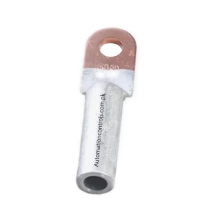 50mm Bimetallic Thimble / Cable Lugs (3 pcs)