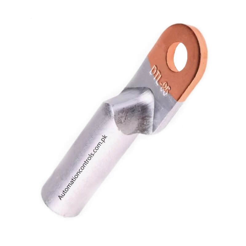 95mm Bimetallic Thimble / Cable Lugs (3 pcs)