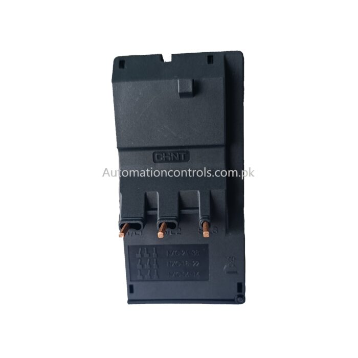 Chint NXR-25 Thermal Overload Relay 7-10A - Image 3
