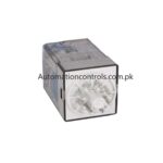 Finder (60.12) Series 8pin 24VDC Relay - Image 2