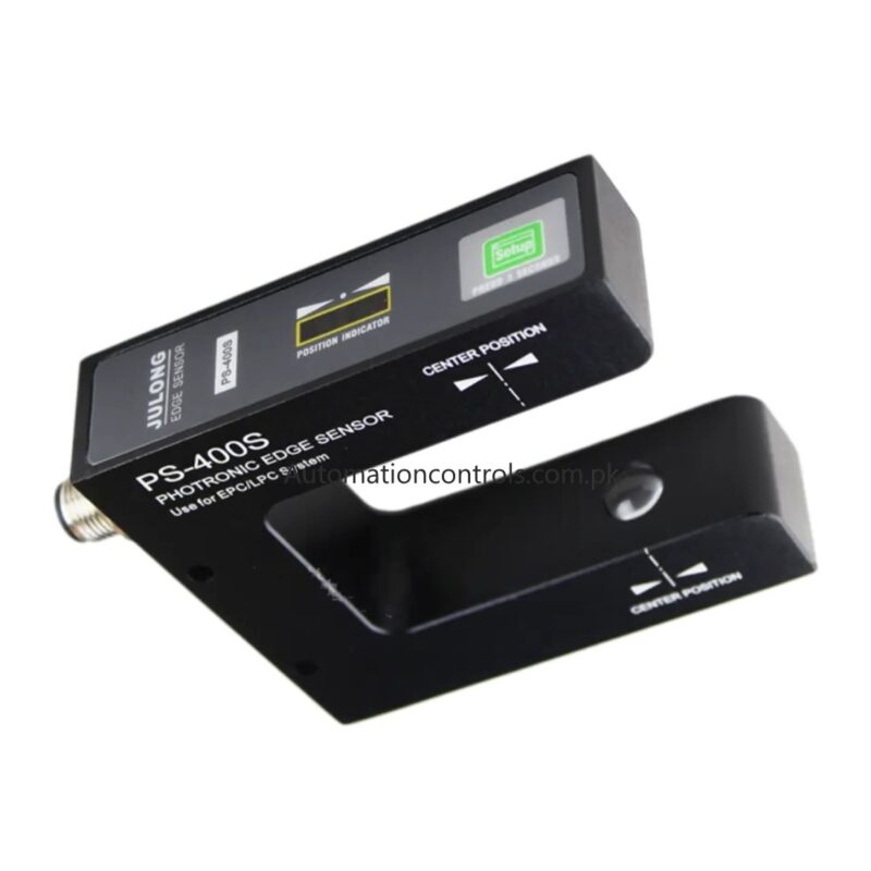 PS-400S Photronic Edge Sensor