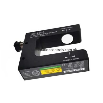 US-400S Ultrasonic Edge Sensor