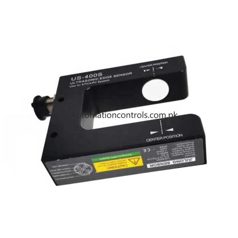 US-400S Ultrasonic Edge Sensor