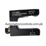US-400S Ultrasonic Edge Sensor