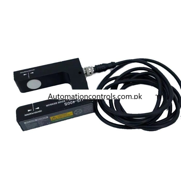 US-400S Ultrasonic Edge Sensor