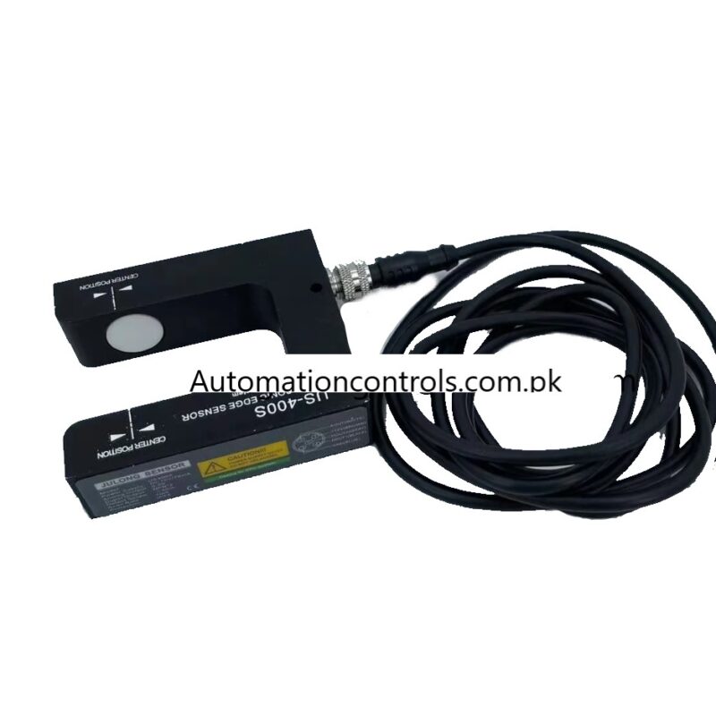 US-400S Ultrasonic Edge Sensor
