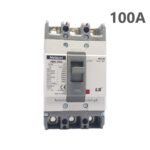 LS Metasol ABN 103C 3pole 100A MCCB Moulded Case Circuit Breaker