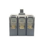 LS Metasol ABN 103C 3pole 60A MCCB Moulded Case Circuit Breaker - Image 2