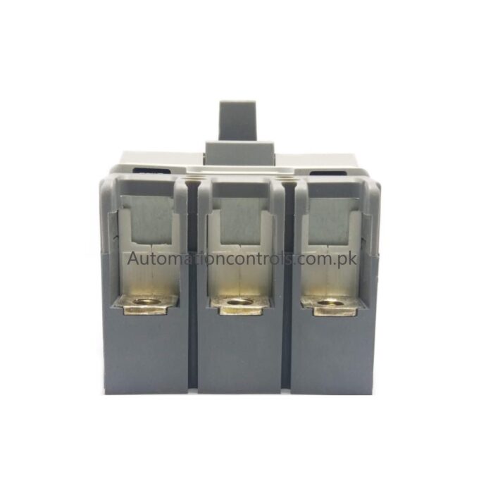 LS Metasol ABN 103C 3pole 60A MCCB Moulded Case Circuit Breaker - Image 2