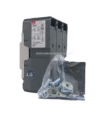 LS Metasol ABN 103C 3pole 60A MCCB Moulded Case Circuit Breaker - Image 3