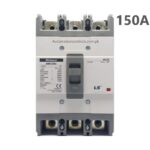 LS Metasol ABN 203C 3pole 150A MCCB Moulded Case Circuit Breaker