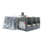 LS Metasol ABN 203C 3pole 150A MCCB Moulded Case Circuit Breaker - Image 2