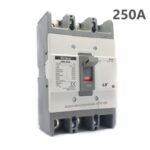 LS Metasol ABN 203C 3pole 250A MCCB Moulded Case Circuit Breaker