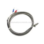 6mm Probe Thermocouple 2sutar/Temperature sensor K-type