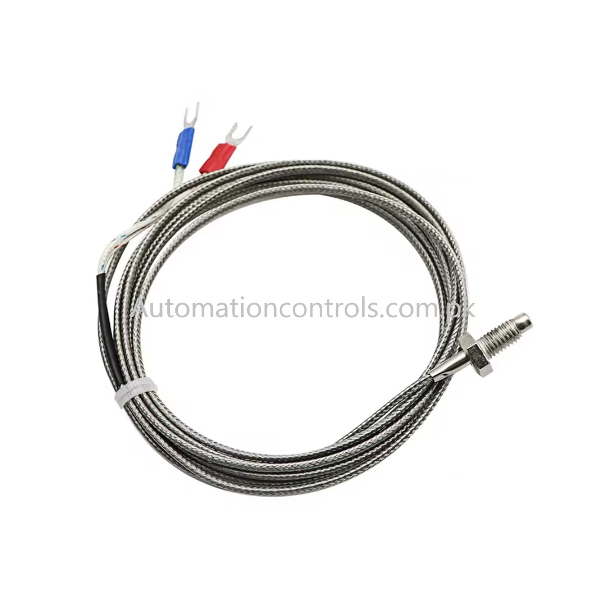 2sthermocouple 6mm Probe Thermocouple 2sutar/Temperature sensor K-type - Image 1