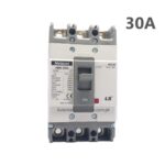 LS Metasol ABN 103C 3pole 30A MCCB Moulded Case Circuit Breaker