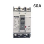 LS Metasol ABN 103C 3pole 60A MCCB Moulded Case Circuit Breaker