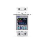 Tomzn TOMPD-63SW 10in1 Wifi Multi function Protector