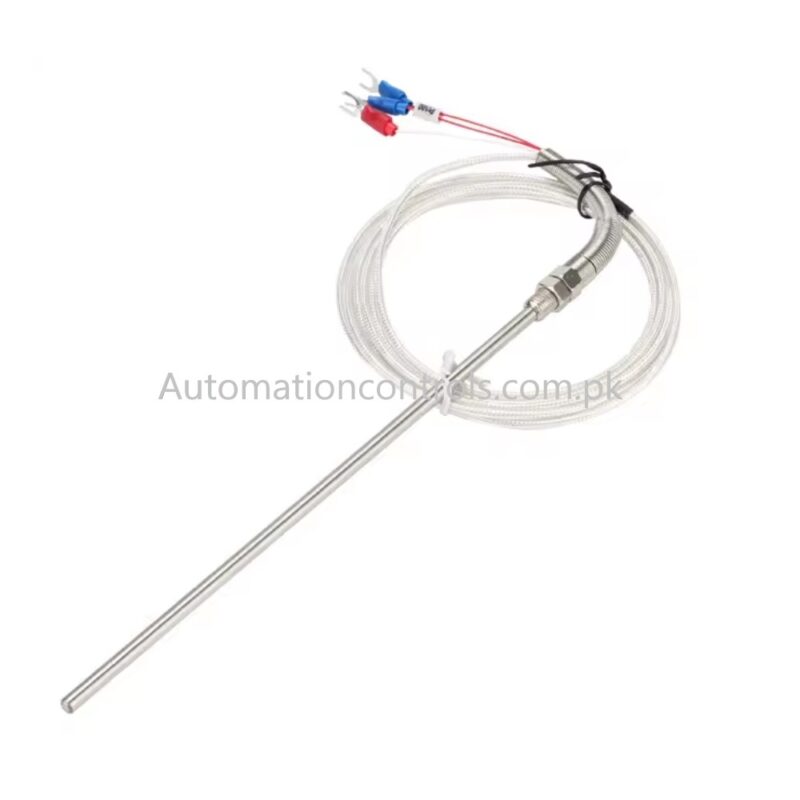 8inch Probe Thermocouple/Temperature sensor K-type