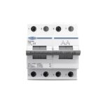 TOMZN TO219G 2pole 125A MTS Breaker type Change over
