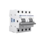 TOMZN TO219G 2pole 125A MTS Breaker type Change over - Image 3