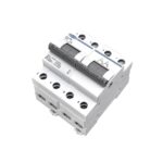 TOMZN TO219G 2pole 125A MTS Breaker type Change over - Image 4