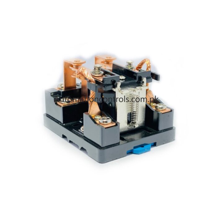 Automatic Change Over Relay 120A - Image 3