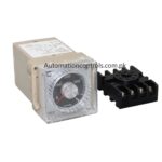 E5C2 Temperature Controller (48x48mm)