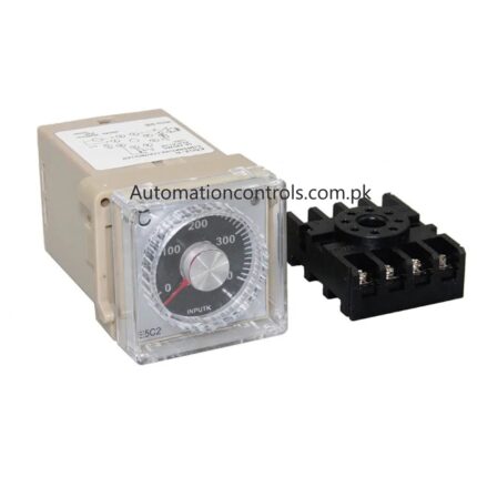 E5C2 Temperature Controller (48x48mm)