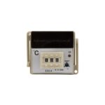 E5C4 Temperature Controller (48x48mm) - Image 2