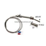 Holder Thermocouple WRNT-202/Temperature sensor K-type - Image 2