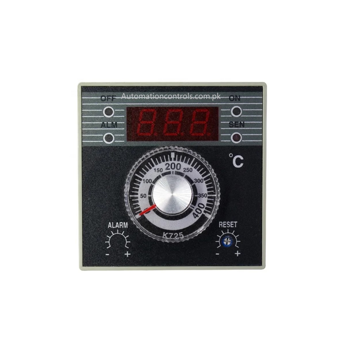 k725 JKN K-725 Temperature Controller (72x72mm)