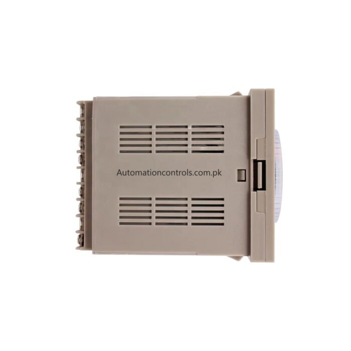 JKN K-726 Temperature Controller (72x72mm) - Image 2