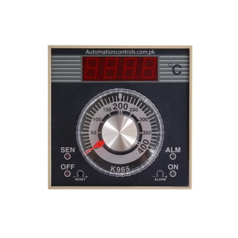JKN K-965 Temperature Controller (96x96mm)