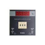 JKN K-966 Temperature Controller (96x96mm)