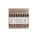 JKN K-966 Temperature Controller (96x96mm) - Image 3
