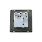 Light Plug 9in1 China Fitting Sheet Board UK Metal series (Golden) - Image 2