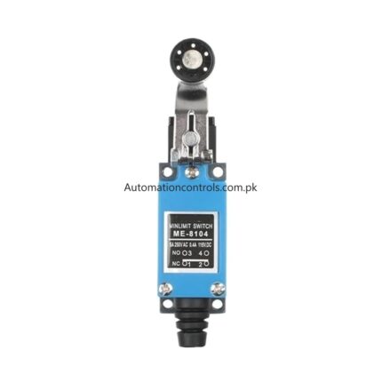 ME-8104 Limit Switch (Roller lever)