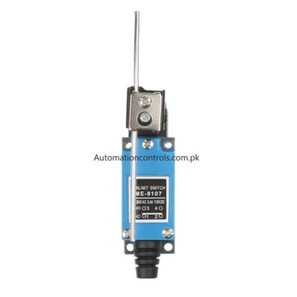 ME-8107 Limit Switch (Adjustable rod lever)
